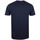 Abbigliamento Uomo T-shirts a maniche lunghe Goodyear TV670 Bianco