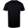 Abbigliamento Uomo T-shirts a maniche lunghe Venom TV673 Nero