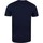 Abbigliamento Uomo T-shirts a maniche lunghe Marvel Stance Nero