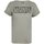 Abbigliamento Donna T-shirts a maniche lunghe Marvel TV708 Multicolore