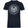 Abbigliamento Uomo T-shirts a maniche lunghe Marvel TV829 Blu