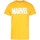 Abbigliamento Uomo T-shirts a maniche lunghe Marvel TV863 Multicolore