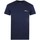 Abbigliamento Uomo T-shirts a maniche lunghe Back To The Future TV866 Blu