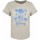Abbigliamento Donna T-shirts a maniche lunghe Disney TV886 Bianco