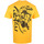 Abbigliamento Uomo T-shirts a maniche lunghe Dc Comics Batman Vs Joker Multicolore