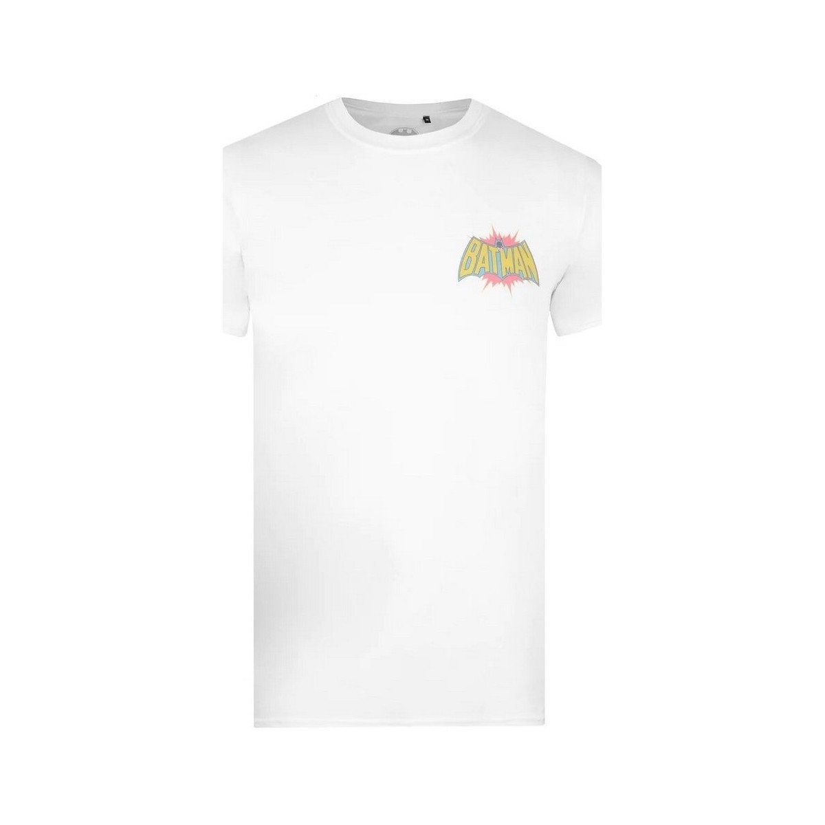 Abbigliamento Uomo T-shirts a maniche lunghe Dessins Animés Boom Multicolore