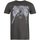 Abbigliamento Uomo T-shirts a maniche lunghe Dessins Animés Nightfall Multicolore