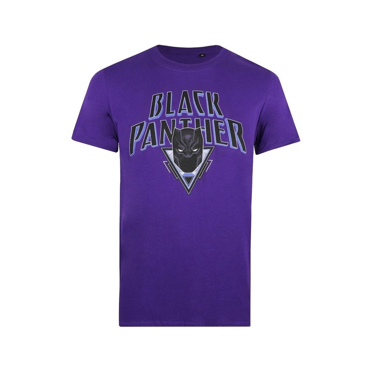 Abbigliamento Uomo T-shirts a maniche lunghe Black Panther TV975 Viola