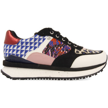 Scarpe Donna Sneakers Gioseppo mompach Multicolore