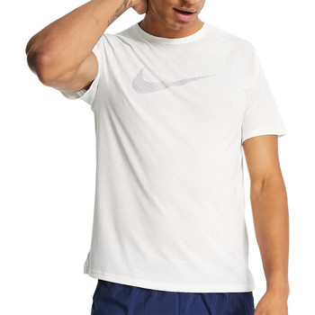 Abbigliamento Uomo T-shirt & Polo Nike DD4780-100 Bianco