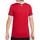 Abbigliamento Bambina T-shirt & Polo Nike CZ2647-687 Rosso