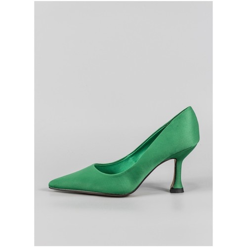 Scarpe Donna Sneakers basse Keslem Zapatos  en color verde para señora Verde