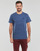 Abbigliamento Uomo T-shirt maniche corte Superdry VINTAGE LOGO EMB TEE Turquoise