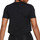 Abbigliamento Donna Top / T-shirt senza maniche Nike DD4557-010 Nero