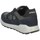 Scarpe Uomo Sneakers alte Grisport 44201V44 Blu