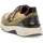 Scarpe Donna Sneakers Gabor 96.898.34 Verde