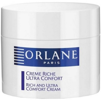 Bellezza Corpo e Bagno Orlane Paris Crème Riche ultra confort 150ML Multicolore