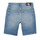 Abbigliamento Bambino Shorts / Bermuda Calvin Klein Jeans REG SHORT MID BLUE Blu
