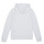 Abbigliamento Unisex bambino Felpe Calvin Klein Jeans SMALL MONOGRAM HOODIE Bianco