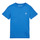 Abbigliamento Bambino T-shirt maniche corte Calvin Klein Jeans PACK MONOGRAM TOP X2 Blu / Blu
