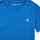 Abbigliamento Bambino T-shirt maniche corte Calvin Klein Jeans PACK MONOGRAM TOP X2 Blu / Blu