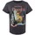 Abbigliamento Donna T-shirts a maniche lunghe Bambi TV1482 Multicolore