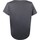 Abbigliamento Donna T-shirts a maniche lunghe David Bowie TV286 Viola