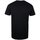 Abbigliamento Uomo T-shirts a maniche lunghe Avengers Endgame TV897 Nero