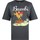 Abbigliamento Donna T-shirts a maniche lunghe Bambi Springing Multicolore