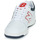 Scarpe Uomo Sneakers basse New Balance 480 Bianco / Blu / Rosso