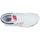 Scarpe Uomo Sneakers basse New Balance 480 Bianco / Blu / Rosso