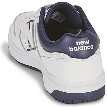 New Balance 480 Bianco / Marine