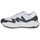 Scarpe Uomo Sneakers basse New Balance 5740 Bianco / Nero