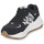 Scarpe Donna Sneakers basse New Balance 5740 Nero / Bianco