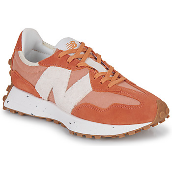 Scarpe Donna Sneakers basse New Balance 327 Rouille