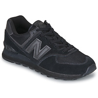 Scarpe Sneakers basse New Balance 574 Nero