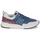 Scarpe Uomo Sneakers basse New Balance 997 Marine / Bordeaux