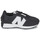 Scarpe Unisex bambino Sneakers basse New Balance 327 Nero / Bianco