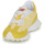 Scarpe Bambina Sneakers basse New Balance 327 Giallo