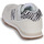 Scarpe Bambina Sneakers basse New Balance 574 Beige / Leopard