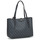 Borse Donna Tote bag / Borsa shopping Guess ECO BRENTON Grigio / Nero