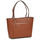 Borse Donna Tote bag / Borsa shopping Guess NOELLE LF Cognac