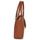 Borse Donna Tote bag / Borsa shopping Guess NOELLE LF Cognac