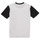 Abbigliamento Bambino T-shirt maniche corte Guess OVERSIZE SS T SHIRT Bianco