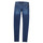 Abbigliamento Bambina Jeans skynny Guess DENIM SKINNY EMBROIDER Blu