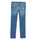 Abbigliamento Bambina Jeans slim Guess DENIM FIT PANTS Blu