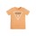Abbigliamento Bambino T-shirt maniche corte Guess SS TSHIRT CORE Arancio