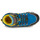 Scarpe Bambino Trekking Kimberfeel VEZAC Blu / Multicolore