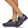 Scarpe Donna Trekking Millet X-RUSH GTX W Nero / Blu