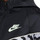 Abbigliamento Bambina giacca a vento Nike DA1201-010 Grigio